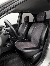 Седан Renault Logan 2011 года, 850000 рублей, Орёл