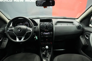 Внедорожник Renault Duster 2019 года, 2000000 рублей, Курск