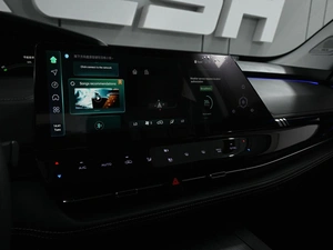 Внедорожник Changan UNI-K 2023 года, 3649000 рублей, Аксай