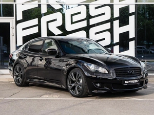 Седан Infiniti Q70 2014 года, 1940000 рублей, Волгоград