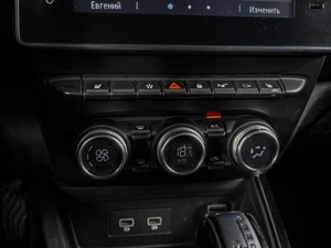 Внедорожник Renault Arkana 2019 года, 1429000 рублей, Воронеж