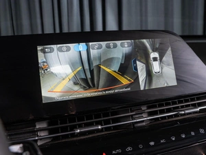 Внедорожник OMODA C5 2024 года, 1989000 рублей, Волгоград