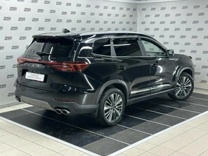 Внедорожник Chery Tiggo 8 Pro Max 2023 года, 2490000 рублей, Красноярск
