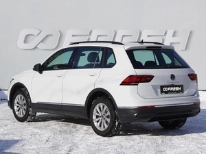 Внедорожник Volkswagen Tiguan 2021 года, 2659000 рублей, Волгоград