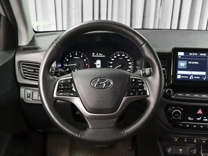 Седан Solaris HS 2024 года, 1899000 рублей, Ставрополь