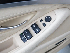 Седан BMW 5 серия 2014 года, 2489050 рублей, Москва