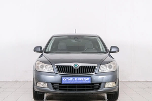 Лифтбек Skoda Octavia 2012 года, 829000 рублей, Красноярск