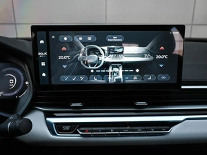 Седан Geely Emgrand 2023 года, 1574000 рублей, Кирилловка