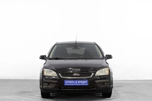 Хетчбэк Ford Focus 2006 года, 469000 рублей, Барнаул