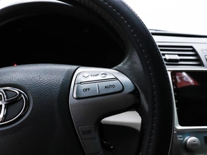 Седан Toyota Camry 2007 года, 1050000 рублей, Красноярск