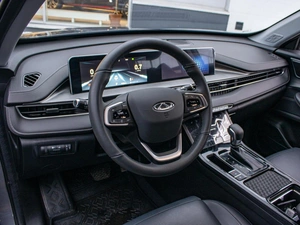 Внедорожник Chery Tiggo 4 Pro 2023 года, 1630000 рублей, Петрозаводск