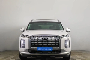 Внедорожник Hyundai Palisade 2022 года, 5159000 рублей, Пермь