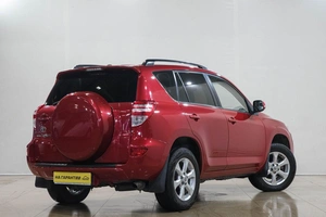 Внедорожник Toyota RAV4 2010 года, 1299000 рублей, Новокузнецк