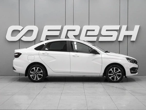 Седан ВАЗ (LADA) Vesta 2024 года, 1395000 рублей, Ростов-на-Дону