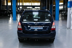 Внедорожник Subaru Forester 2005 года, 898000 рублей, Солонцы