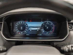 Внедорожник Land Rover Range Rover Sport 2018 года, 4850000 рублей, Красноярск