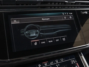 Внедорожник Audi Q8 2018 года, 5979000 рублей, Краснодар