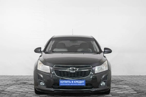 Хетчбэк Chevrolet Cruze 2013 года, 729000 рублей, Кемерово