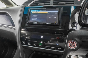 Универсал Honda Shuttle 2018 года, 1299000 рублей, Барнаул