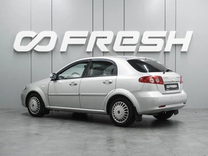 Хетчбэк Chevrolet Lacetti 2007 года, 349000 рублей, Воронеж