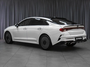 Седан Kia K5 2020 года, 2459000 рублей, Тюмень