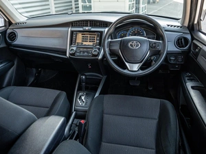 Универсал Toyota Corolla Fielder 2014 года, 1080000 рублей, Краснодар
