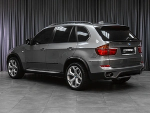 Внедорожник BMW X5 2010 года, 1926000 рублей, Тюмень