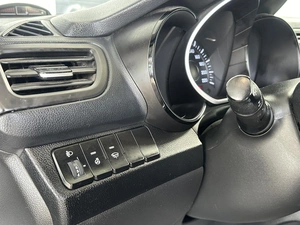 Хетчбэк Kia Rio 2017 года, 1350000 рублей, Уфа