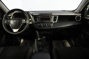 Внедорожник Toyota RAV4 2014 года, 2049000 рублей, Новосибирск
