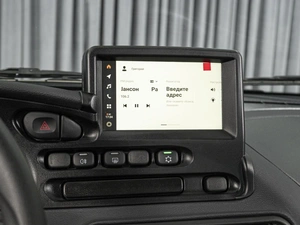 Внедорожник ВАЗ (LADA) Niva Travel 2025 года, 1649000 рублей, Ставрополь