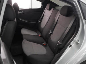 Седан Hyundai Solaris 2012 года, 789000 рублей, Воронеж