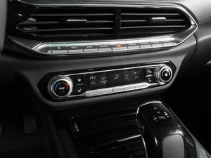 Внедорожник FAW Bestune T77 2024 года, 1999000 рублей, Воронеж