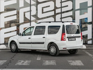 Универсал ВАЗ (LADA) Largus 2018 года, 869000 рублей, Краснодар