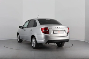 Седан ВАЗ (LADA) Granta 2024 года, 1180000 рублей, Брянск