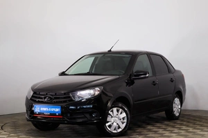 Седан ВАЗ (LADA) Granta 2023 года, 759000 рублей, Пермь