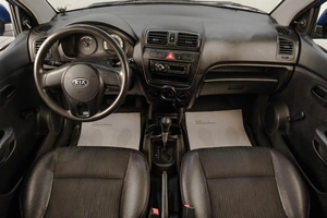 Хетчбэк Kia Picanto 2010 года, 549000 рублей, Челябинск