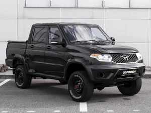 Пикап УАЗ Pickup 2018 года, 954000 рублей, Ставрополь