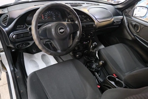 Внедорожник Chevrolet Niva 2010 года, 469000 рублей, Омск