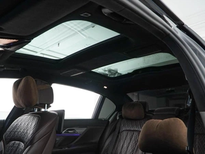 Седан BMW 7 серия 2020 года, 4949055 рублей, Москва
