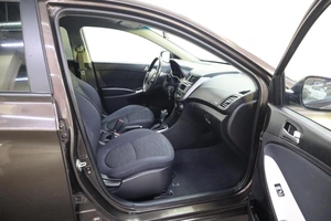 Седан Hyundai Solaris 2014 года, 1255000 рублей, Брянск