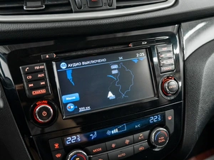 Внедорожник Nissan X-Trail 2015 года, 1700000 рублей, Красноярск