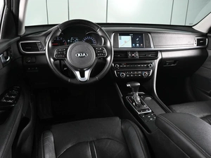 Седан Kia Optima 2017 года, 1749000 рублей, Аксай