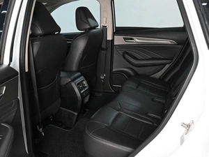 Внедорожник Haval F7 2020 года, 1889000 рублей, Аксай