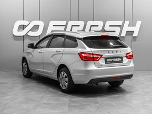 Универсал ВАЗ (LADA) Vesta 2020 года, 1100000 рублей, Тюмень