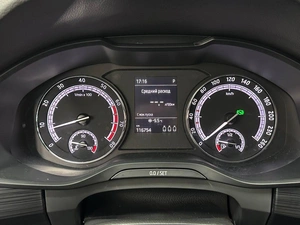 Внедорожник Skoda Kodiaq 2019 года, 2678000 рублей, Красноярск