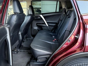 Внедорожник Toyota RAV4 2016 года, 2200000 рублей, Уфа