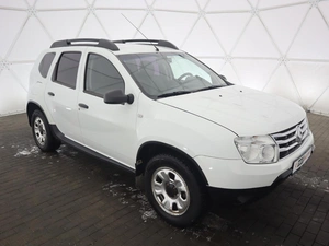 Внедорожник Renault Duster 2013 года, 900000 рублей, Орёл