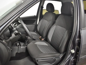Седан ВАЗ (LADA) Granta 2019 года, 623200 рублей, Казань