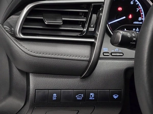 Седан Toyota Camry 2021 года, 2799000 рублей, Красноярск