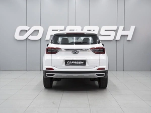 Внедорожник Chery Tiggo 4 2022 года, 950000 рублей, Ростов-на-Дону